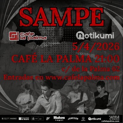 Sampe