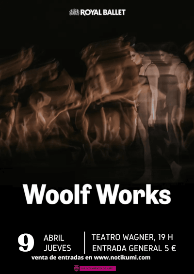 WOLF WORKS