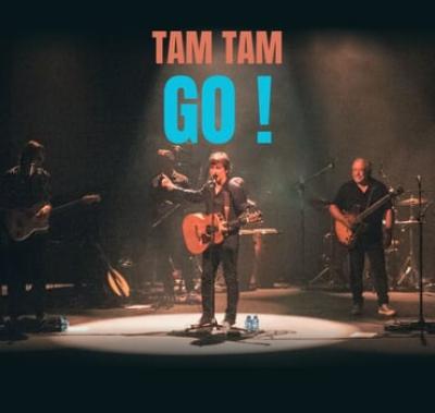 Tam Tam Go!