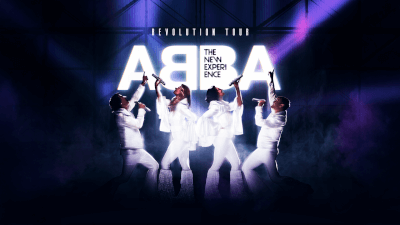 ABBA The New Experience en León (2026)