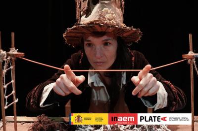 ÁRBOL - ARRELS DE BOSC