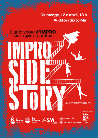 IMPRO SIDE STORY