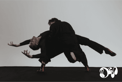 IMPERFECTO IMPOSIBLE - RICHARD MASCHERIN - FESTIVAL DANSA VALÈNCIA