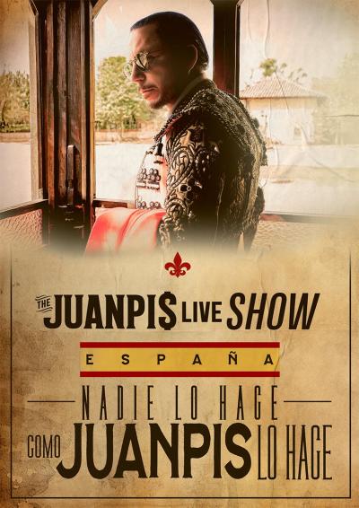 Nadie lo hace como Juanpis lo hace
