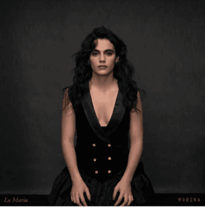 Feliu Ventura i La Maria