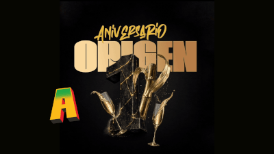 El Origen: Nuestro Aniversario