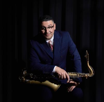 ENRIC PEIDRO QUARTET - DIA INTERNACIONAL DEL JAZZ