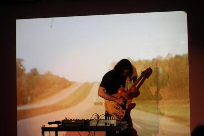 Revendless - Live set