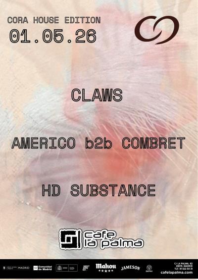 Cora Collective: House Edition