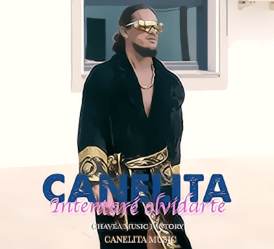 Canelita: vuelve fiel a su cita en Barcelona en la Sala Apolo 🎶🎤