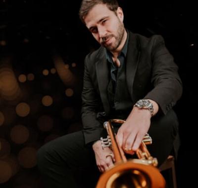 Rubén Simeó “Tour26” & Santa Cecilia del Grao