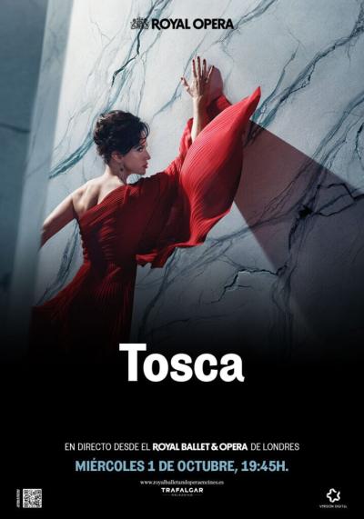 TOSCA