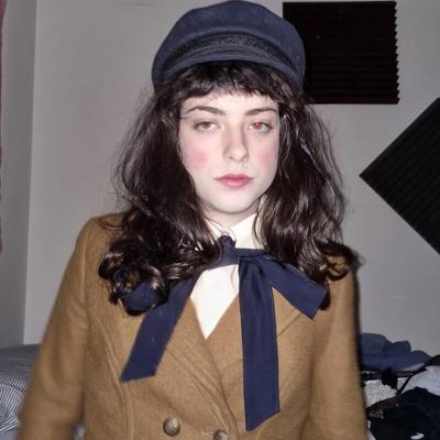 CONCIERTOS EN LA MUTANT - LOREA + REBE