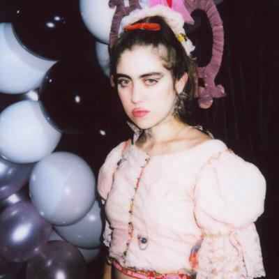 CONCIERTOS EN LA MUTANT - REBE + LOREA