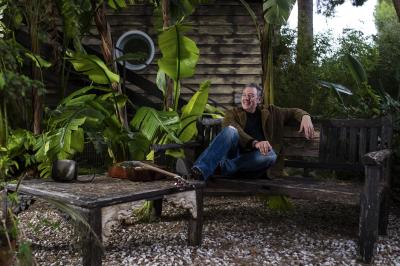 Revólver en Crevillent