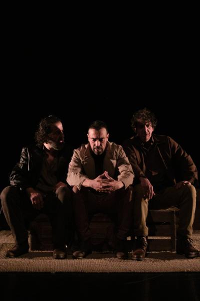 Cyrano. A partir del text d'Edmond Rostand