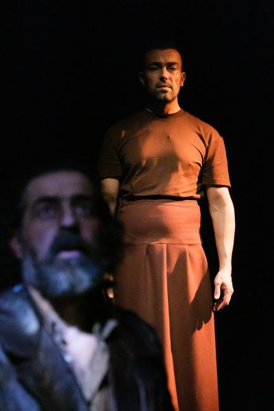 Cyrano. A partir del text d'Edmond Rostand