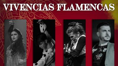 VIVENCIAS FLAMENCAS