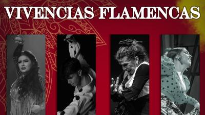 VIVENCIAS FLAMENCAS