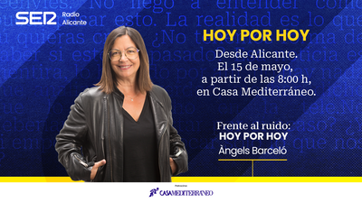 HOY POR HOY en Alicante
