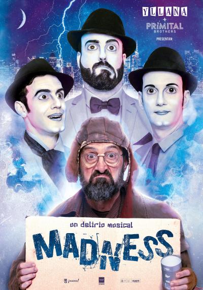 Yllana: Madness