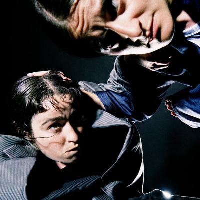 BELL END - MATHILDE INVERNON