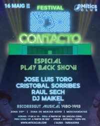 Festa Contacto
