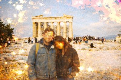 ORIGINAL GREEK - MARINA TONIOVIC