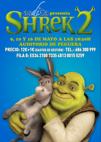 Shrek 2