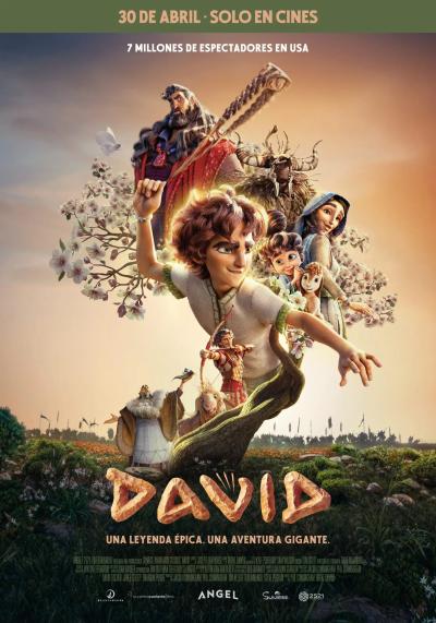 DAVID
