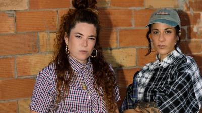 FIESTA DE EL SALTO CON Tribade + Carmen Xia