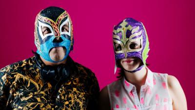 El Salto Party: Regreso de Sonidero Mandril a Madrid