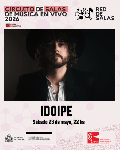 Idoipe
