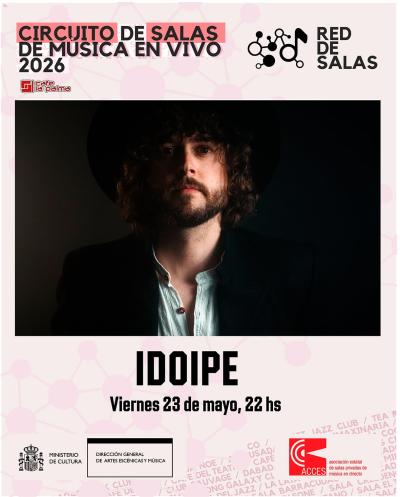 Idoipe