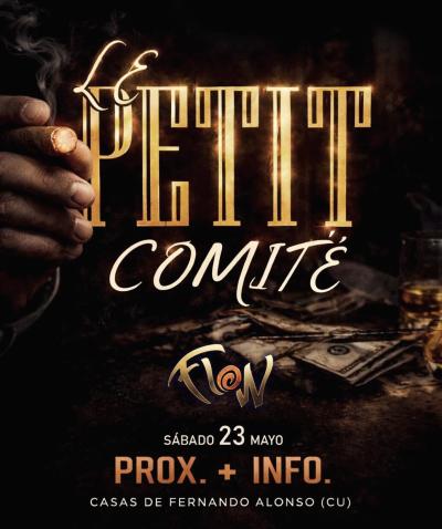 LE PETIT COMITÉ