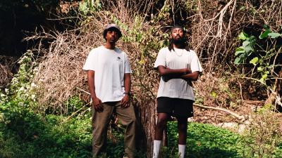 Piñata Barcelona presenta: Oddisee w / GOOD COMPNY BAND & HENO.