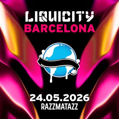 LIQUICITY BARCELONA