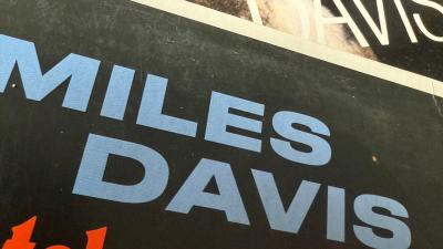 Miles Davis Centennial Jam