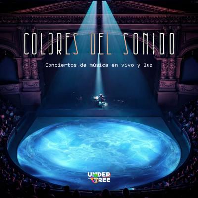 Colores del sonido