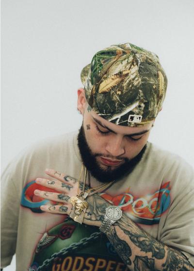 GEEZYDEE - PURO PERREO