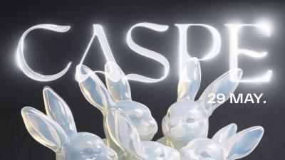 CASPE 5º ANIVERSARIO