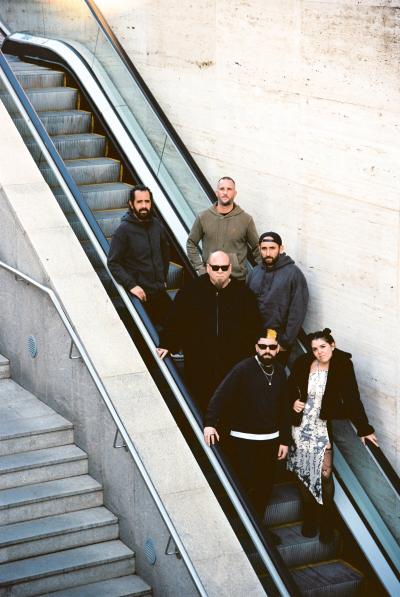 FRIDA: Concert de presentació KINTSUGI a València