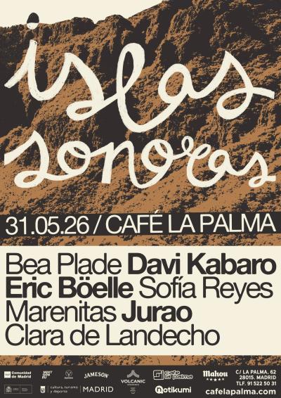 Islas Sonoras