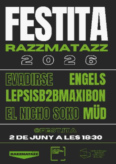 Festita