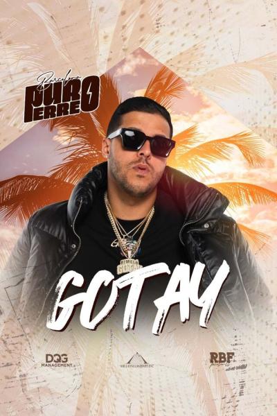 GOTAY - PURO PERREO