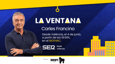 LA VENTANA en València