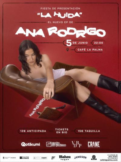 Ana Rodrigo