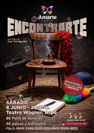 ENCONTRARTE