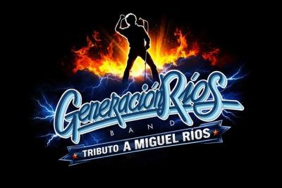 Generación Ríos