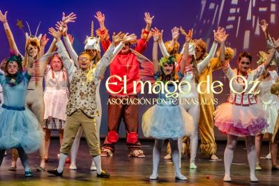 EL MAGO DE OZ